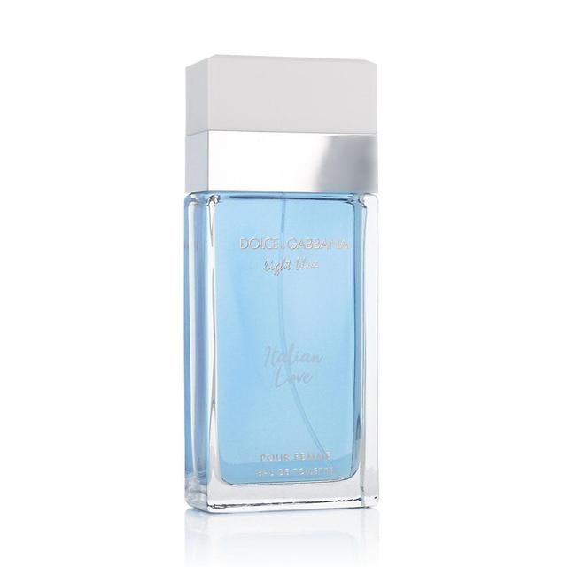 Women's Perfume Dolce & Gabbana Light Blue Italian Love (100 ml) on Productcaster.