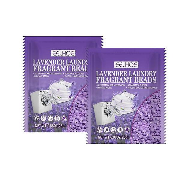 Lavanderia Fragrância Contas Difusor de Lavanderia Perfume Booster Perfume Para Amaciante Baga Frutado Jasmim Lavanda Fragrância Bead on Productcaster.