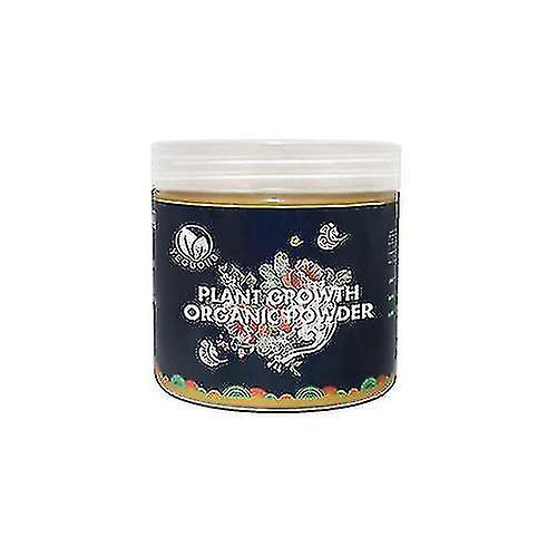 Plant Growth Organic Powder Nutrition Powder 120g 2pcs on Productcaster.