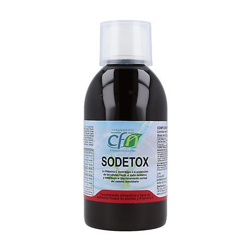 CFN Sodetox 250 ml on Productcaster.