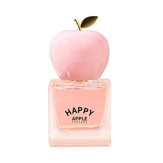 Fankture Women's Perfumes Spray Freshing Fruity Liquid Fragrance For Outdoor Travel Pink Berry Flavor on Productcaster.