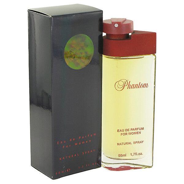 Moar Phantom Pour Femme Eau De Parfum Spray 1,7 oz for kvinner Jasmine 1.7 oz on Productcaster.