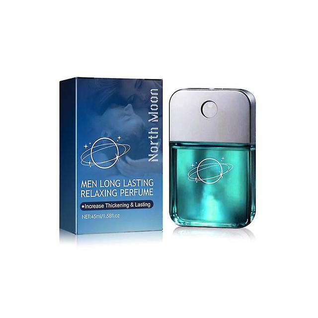 New 2024 Sexy Cologne Cupid Hypnosis Long Lasting Pheromone Perfume for Men on Productcaster.