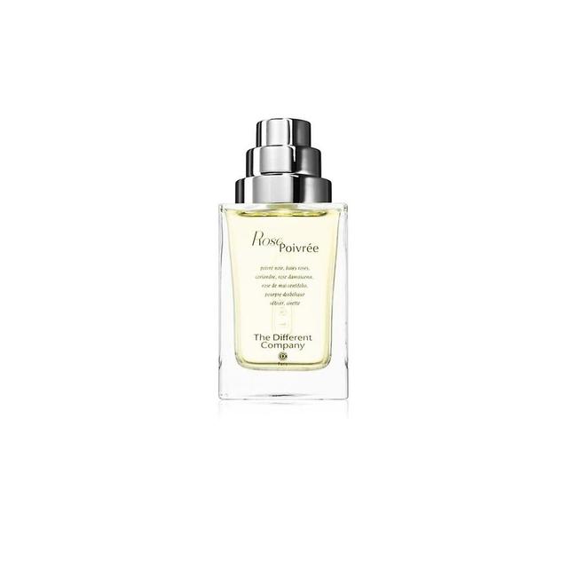 The Different Company Rose Poivree Edp 100Ml on Productcaster.