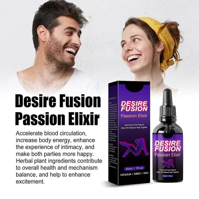 Secret Drops for Women, Intimacy Boost Hormones Drops Enhancing Sensitivity & Pleasure, Pleasure Peak Oral Drops Promoting Relax 3pcs - 90ml on Productcaster.