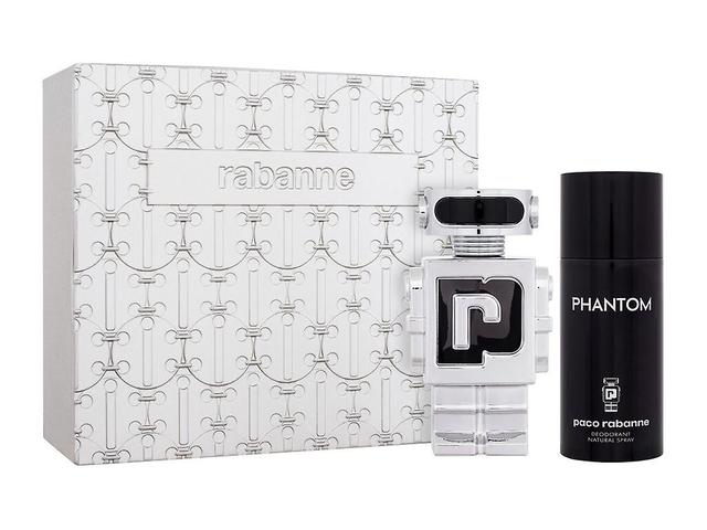 Paco Rabanne - Phantom - Für Männer, 100 ml on Productcaster.