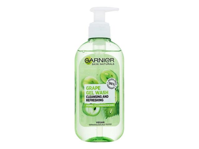 Garnier - Essentials - For kvinner, 200 ml on Productcaster.