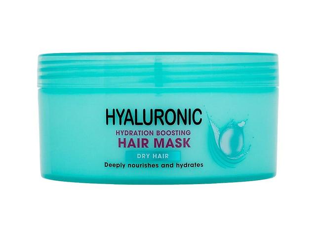 Xpel - Hyaluronic Hydration Boosting Hair Mask - For Women, 300 ml on Productcaster.