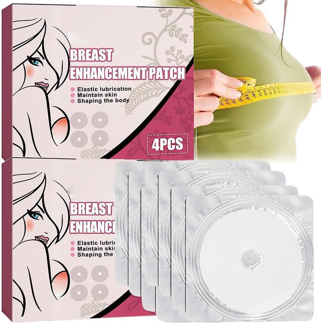 Ywfkmy Keratopeptide Protein Patch, Breast Sticker, Firming and Firming Chest, Anti-Agging & Durable (1 Box) 1pcs on Productcaster.