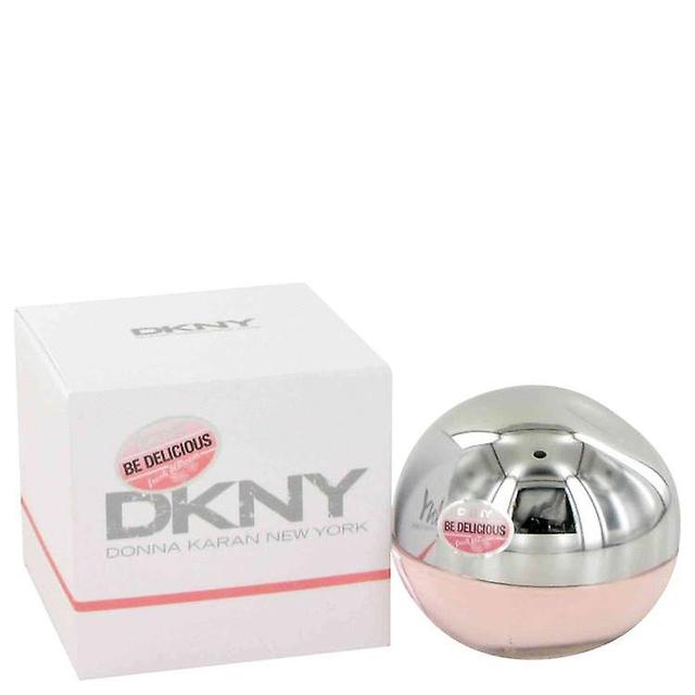 Be delicious fresh blossom eau de parfum spray by donna karan 1 oz eau de parfum spray on Productcaster.