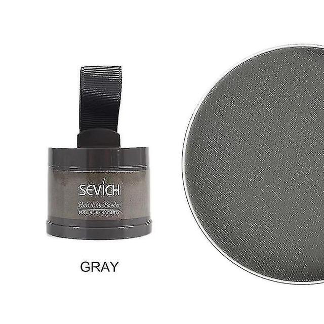 Sevich Hairline Powder grey on Productcaster.