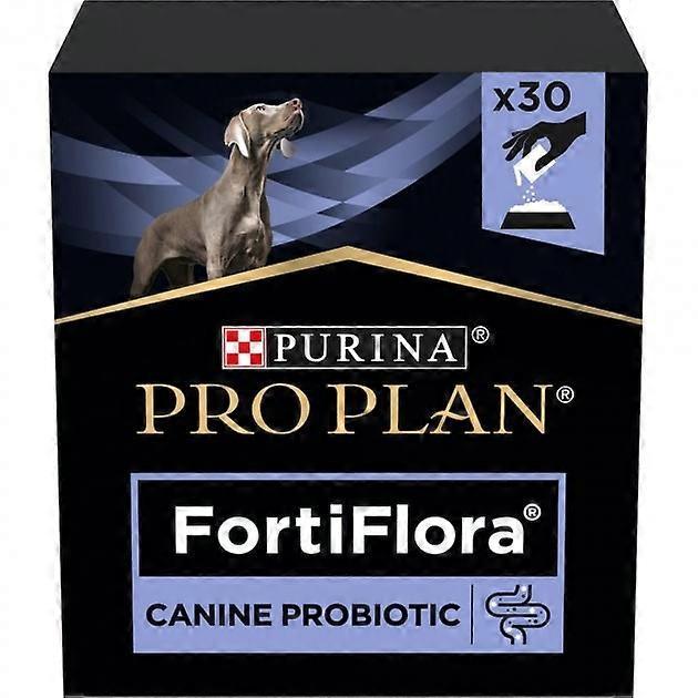 PURINA NESTLE Purina Pro Plan Fortiflora - doplnok pre psa - 30 x 1G on Productcaster.