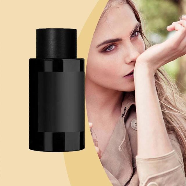 Kankanwo Vanilla Perfume Milk Long-Lasting Perfume Spray For Hair And Body 30ml A on Productcaster.