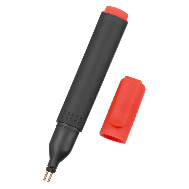 Portable Conductive Pen Bio Energy Tester Mineral/ Purified Water Tester Home on Productcaster.