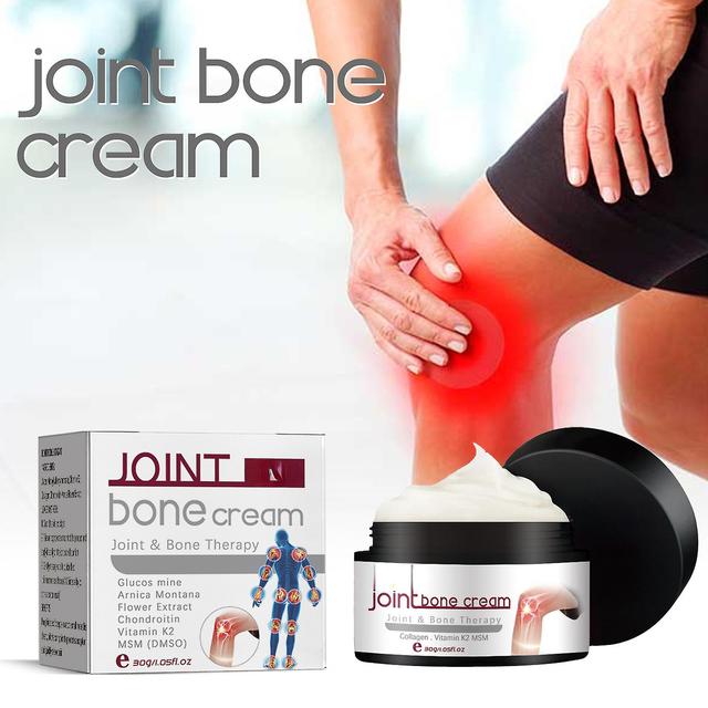 Denstyle Perfect Joint & Bone Cream, doskonały krem do stawów i kości, wspólny i krem mięśniowy, zapewnia plecy, szyję, ręce, stopy 1Pcs on Productcaster.