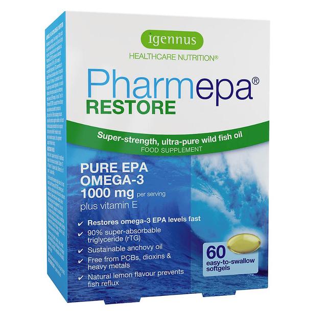 Igennus pharmepa restaurieren 60er Jahre on Productcaster.