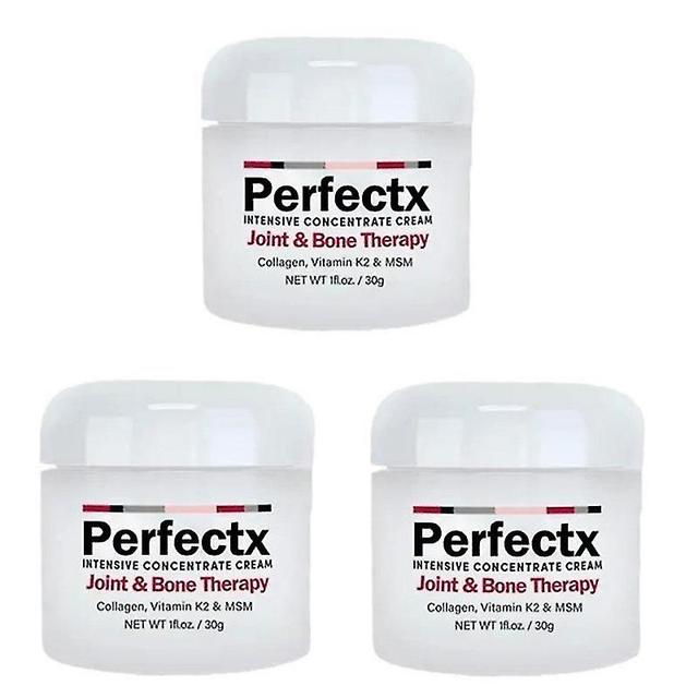 1-3pcs Perfectex Joint Bone Treatment Cream Joint Massage & Bone Treatmentcream on Productcaster.