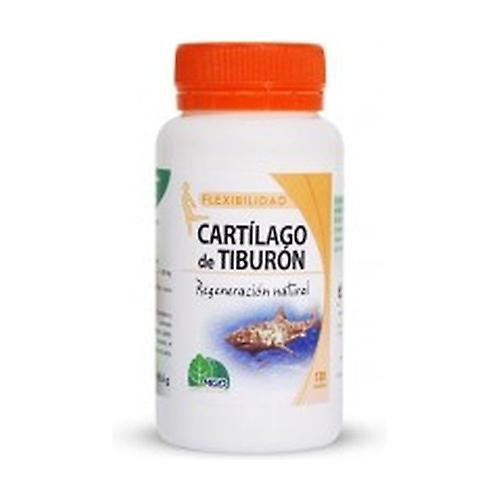 MGD Shark cartilage 120 capsules on Productcaster.