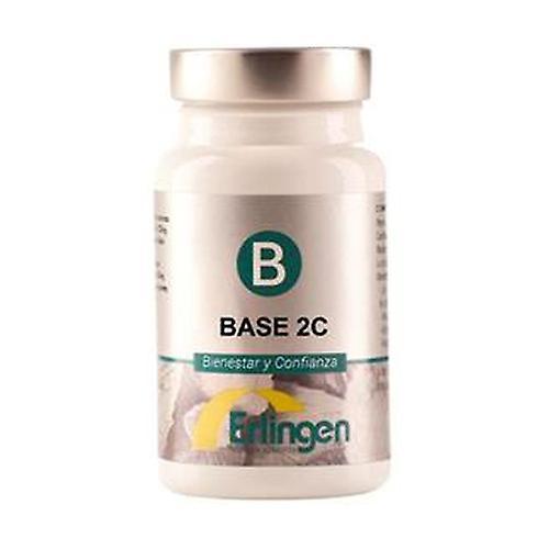 Erlingen 2C base 60 tablets on Productcaster.