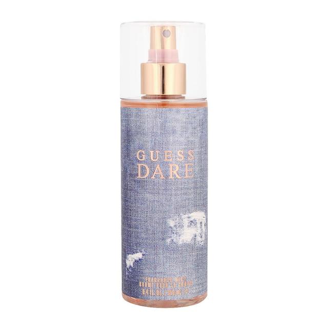 Body Spray Guess Dare (250 ml) on Productcaster.