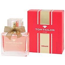 Tom Tailor - Urban Life Kobieta EDT 30ml on Productcaster.