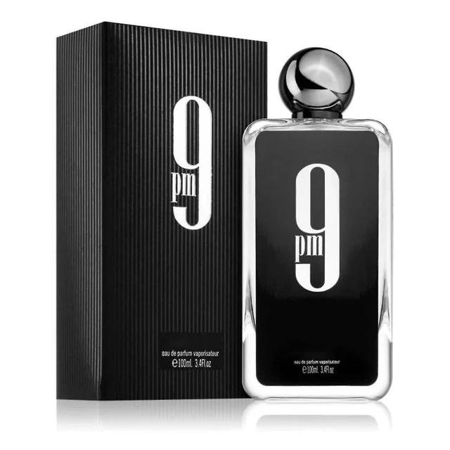 100ML Popular perfume 9pm Men's perfume spray SHL A on Productcaster.