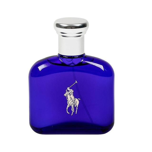 Ralph Lauren Polo Blue Men Edt 40ml on Productcaster.