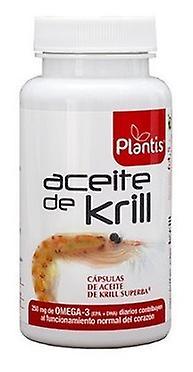 Plantis Krill Olej 90 kapsúl on Productcaster.