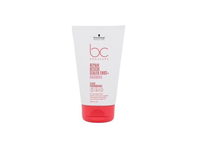 Schwarzkopf Professional - BC Bonacure Reparasjon Rescue Forseglede ender - For kvinner, 100 ml on Productcaster.