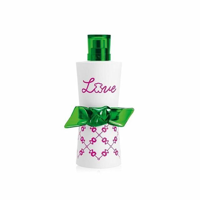 Women's Perfume Tous Love Mots EDT (30 ml) on Productcaster.