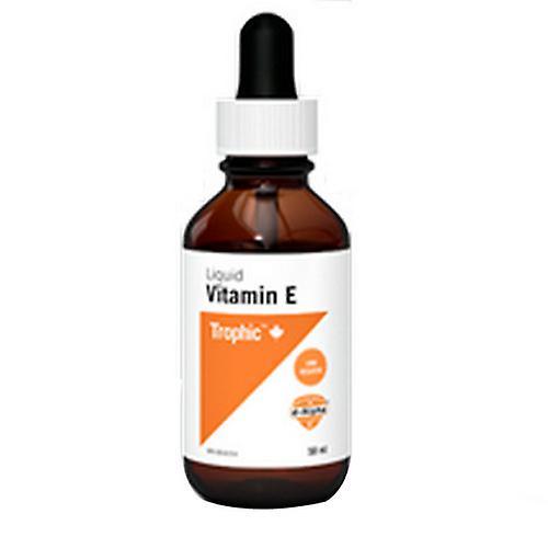 Trophic Vitamin E Liquid ,50 Ml on Productcaster.