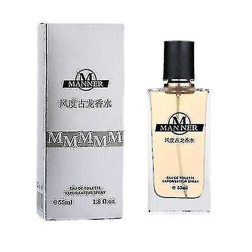 Men's Fragrances Grace Cologne Classic Scents Gold on Productcaster.