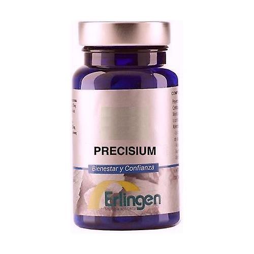 Erlingen Precisium 905 60 tablets on Productcaster.