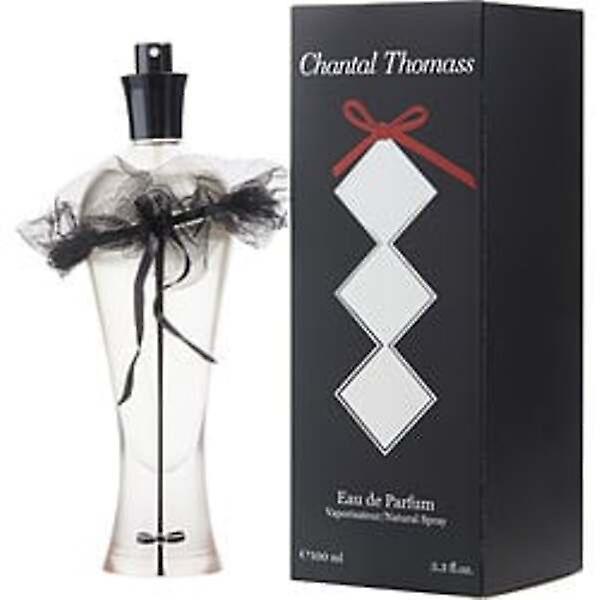 CHANTAL THOMASS af Chantal Thomass EAU DE PARFUM SPRAY 3,4 OZ til kvinder Kirsebær 3.4 OZ on Productcaster.