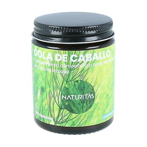 Naturitas Horsetail 360mg 60 capsules on Productcaster.