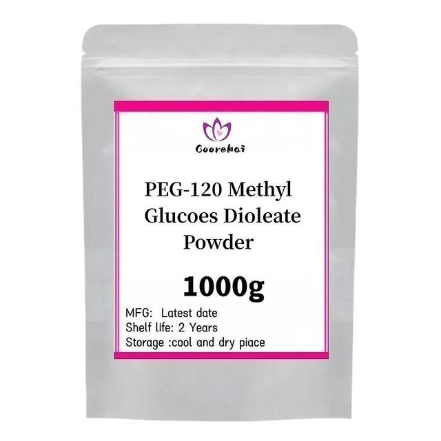 Jinzhaolai 50-1000g Heißer Verkauf Doe-120 Peg-120 Methylglucoes Dioleat Aminosäure Verdickungsmittel für die Hautpflege Verdickungsmittel, Emulgat... on Productcaster.