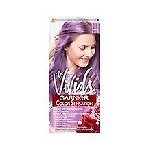 GARNIER - Color Sensation The Vivids (Permanent Hair Color) 60 ml on Productcaster.