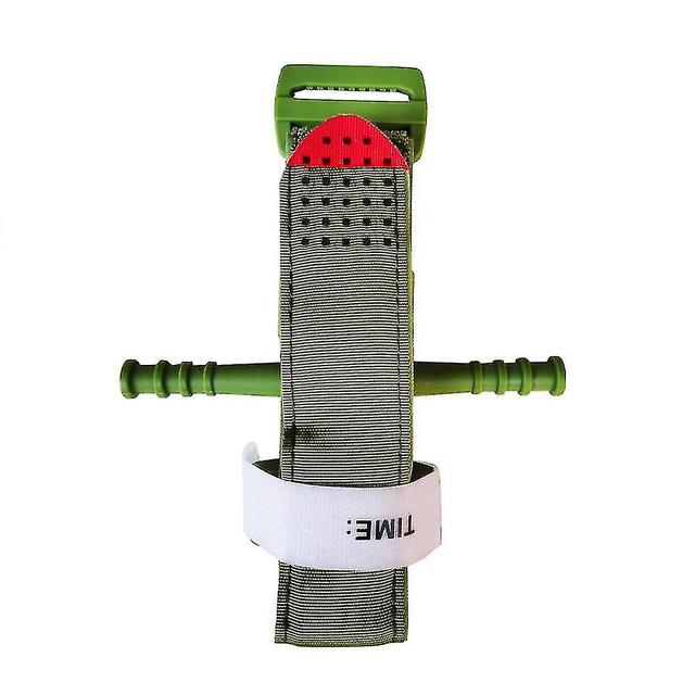 Niquet Rapid Hand Applicat Gewonde Hulp Outdoor Army Green on Productcaster.