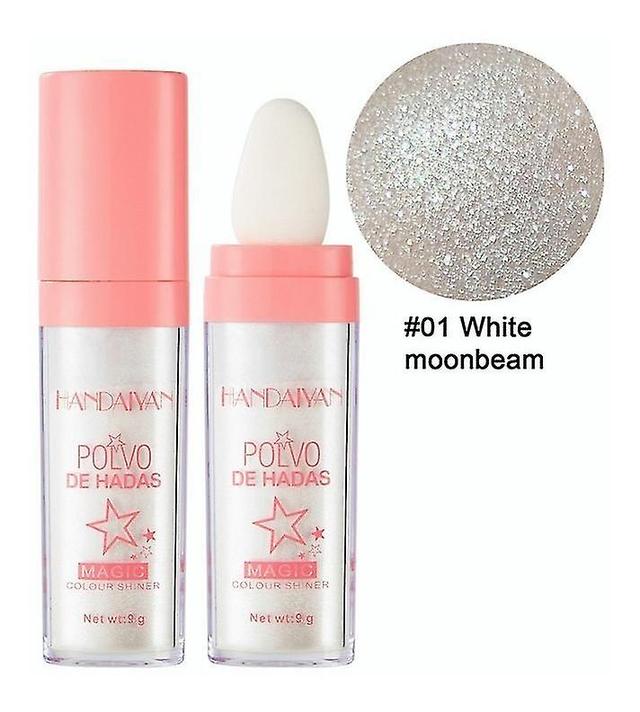 Handaiyan Polvo De Hadas Brighten Fairy Highlight Patting Polvere 1 on Productcaster.