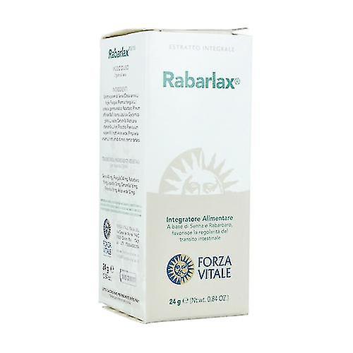 Sipin Rabarlax + 25 G on Productcaster.