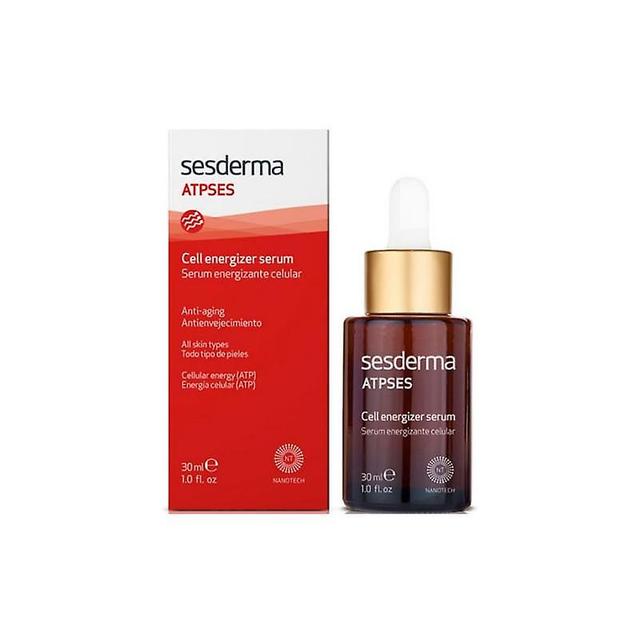 Sesderma atpses serum liposomal on Productcaster.