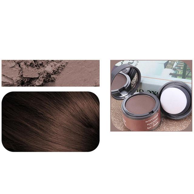 Hairlin, vullen Powder Repair Shading Powder Retouching Filling-hairline, navulling on Productcaster.