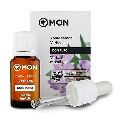 Mon Deconatur Verbena Essential Oil 12 ml on Productcaster.