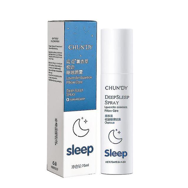 Help Sleep Relief Anxiety Seed Essential Oil Lavender Deep Sleep Pillow Spray Insomnia Extract Relieve Stress Castor Oil B on Productcaster.