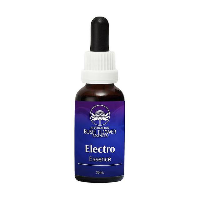 Australian Bush Flower Essences - Essence Drops 30ml-Electro Drops on Productcaster.