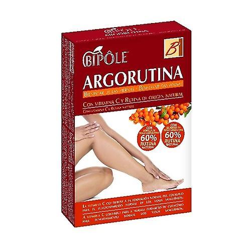 Bipole Argorutina 20 ampoules on Productcaster.