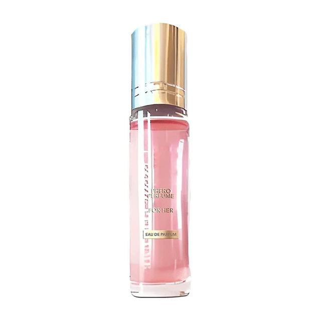 Pheromone Perfume Spray For Women, Long Lasting Pheromone Perfume, Pheromone Oil For Women To Attract Men, Pheromone Unisex Perfume Oil Roll On & Perf on Productcaster.