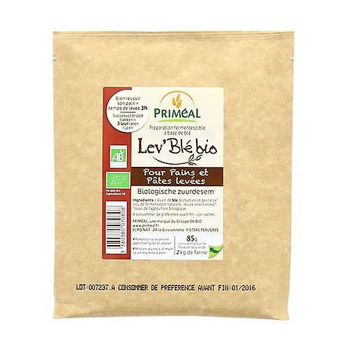 Primeal Bio Lev'blé 85 g on Productcaster.