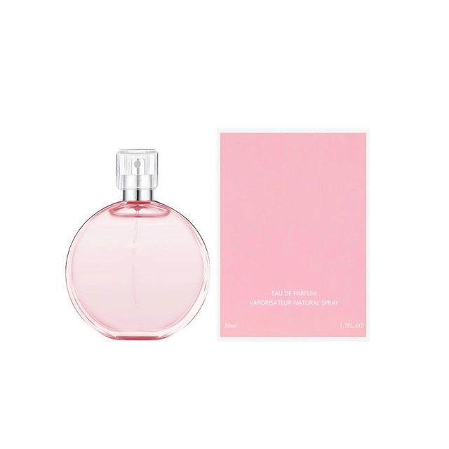 Hongyexin High End Tenderness Meets Perfume Lasting And Pleasant Ladys Perfume 50ml mini perfume on Productcaster.