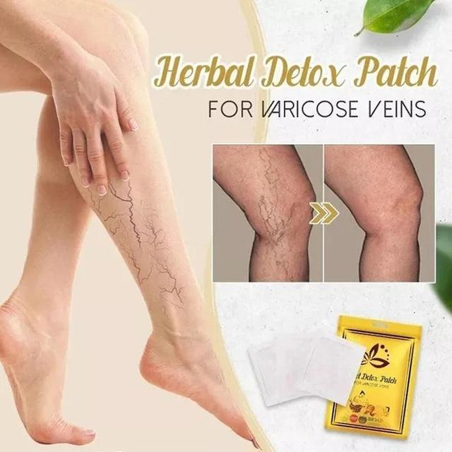 Exsha Lanna Lanna Foot Patches Wormwood Bamboo Vinegar Ginger Foot Patches on Productcaster.